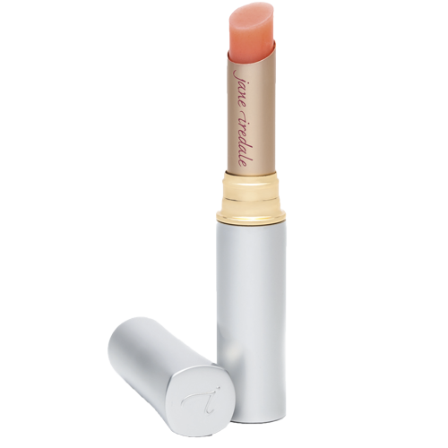 JUST KISSED® LIP AND CHEEK STAIN - FOREVER PINK