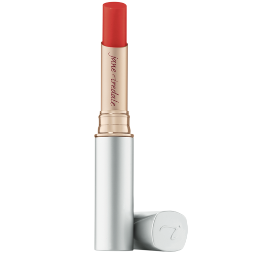 JUST KISSED® LIP AND CHEEK STAIN - FOREVER RED