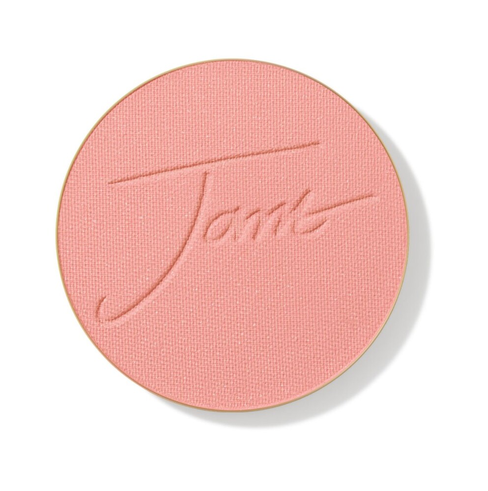 PUREPRESSED® BLUSH - CLEARLY PINK