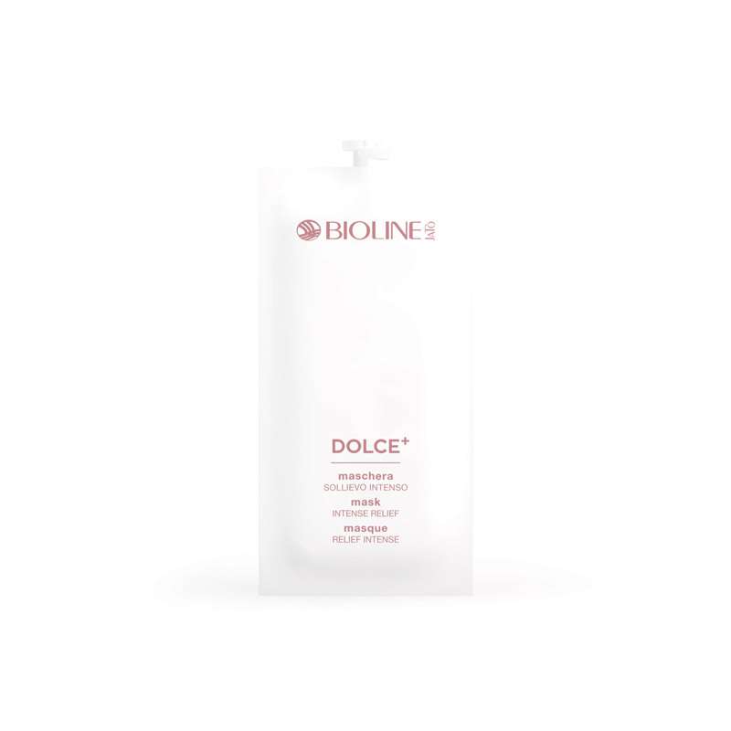 DOLCE+ Intense Relief Singel Mask 20ml